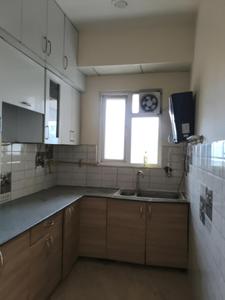 Kitchen Image of 1165 Sq.ft 2 BHK Apartment / Flat for sale in Gaur City 7th Avenue, Noida Extension Greater Noida for Rs. 10500000