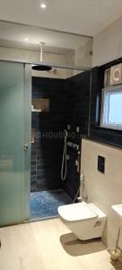 Bathroom Image of 4660 Sq.ft 4 BHK Villa for sale in Rajapushpa Green Dale, Osman Nagar Hyderabad for Rs. 105000000