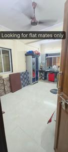 1 RK Apartment