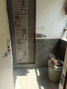 Balcony Image of 531 Sq.ft 1 BHK Apartment / Flat for rent in Shankheshwar Township, GIDC Naroda Ahmedabad for Rs. 7000