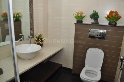 Bathroom Image of 4474 Sq.ft 12 BHK Farm House for sale in Sector 41 Gurgaon for Rs. 200000000