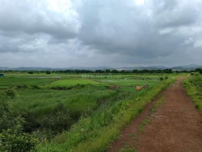 Image of 1089 Sq.ft Residential Plot / Land for sale in Ulwe, Navi Mumbai for Rs. 700000