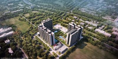 3 BHK Flat