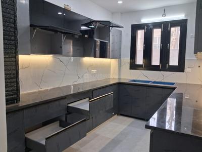 Kitchen Image of 1540 Sq.ft 3 BHK Apartment / Flat for sale in Sector 50 Noida for Rs. 8500000