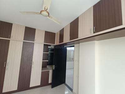 Bedroom Image of 1360 Sq.ft 3 BHK Apartment / Flat for sale in Sri Sai Arcade, K R Puram Bengaluru for Rs. 10500000