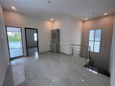 Hall Image of 1600 Sq.ft 3 BHK Builder Floor for sale in Vadavalli Coimbatore for Rs. 8500000