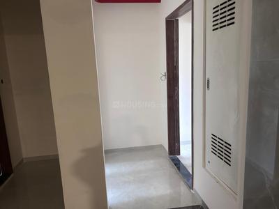 Bedroom Image of 1576 Sq.ft 3 BHK Apartment / Flat for sale in Nyati Equinox, Bavdhan Pune for Rs. 16900000