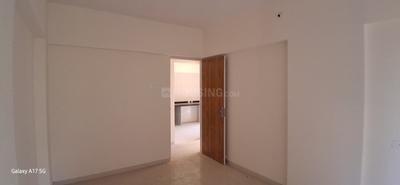 Bedroom Image of 781 Sq.ft 2 BHK Apartment / Flat for sale in Thane West Thane for Rs. 19000000
