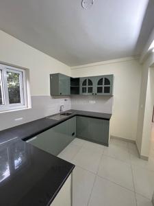 Kitchen Image of 2800 Sq.ft 3 BHK Villa for rent in Adroit Fortune, Sholinganallur Chennai for Rs. 60000