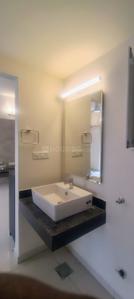 Bathroom Image of 1950 Sq.ft 3 BHK Apartment / Flat for rent in Casagrand Utopia, Manapakkam Chennai for Rs. 50000