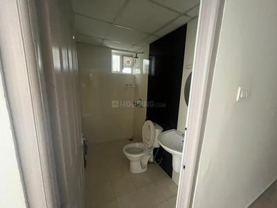 Image of 1200 Sq.ft 3 BHK Apartment / Flat for sale in Uni Midtown, Aluva, Kochi for Rs. 8500000
