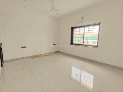 Bedroom Image of 1880 Sq.ft 4 BHK Villa for rent in Vihal Aranya One44 Villas, Bhayli Vadodara for Rs. 40000
