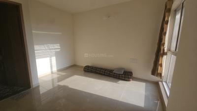 Bedroom Image of 1500 Sq.ft 3 BHK Apartment / Flat for rent in Gangapur Nashik for Rs. 35000