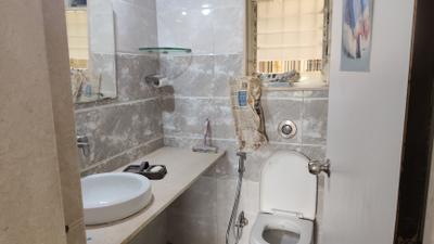 Image of 1176 Sq.ft 2 BHK Apartment / Flat for rent in Tyagi Uttam Townscapes Elite, Yerawada, Pune for Rs. 45000