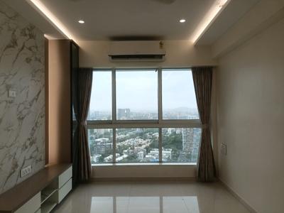 Living Room Image of 500 Sq.ft 2 BHK Apartment / Flat for sale in Antop Hill Mumbai for Rs. 16000000