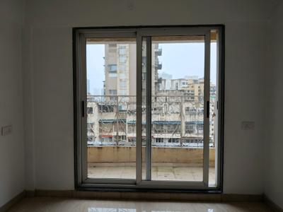 Bedroom Image of 650 Sq.ft 1 BHK Apartment / Flat for sale in Kamothe Navi Mumbai for Rs. 7000000