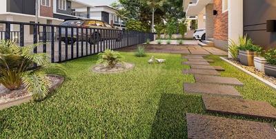Image of 2000 Sq.ft 3 BHK Independent House for sale in Shoranur, Palakkad for Rs. 6000000
