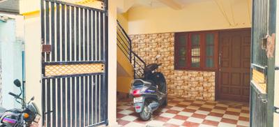 Image of 2100 Sq.ft 6 BHK Independent House for sale in Kaval Bairasandra, Bengaluru for Rs. 8000000