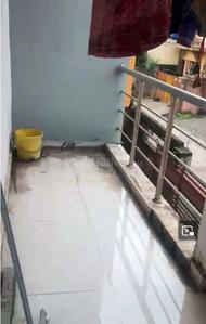 Balcony Image of 1425 Sq.ft 3 BHK Apartment / Flat for sale in Singh More Ranchi for Rs. 4900000