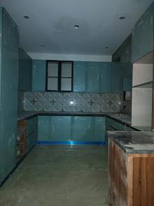 Kitchen Image of 1950 Sq.ft 4 BHK Apartment / Flat for sale in Chhattarpur New Delhi for Rs. 18000000