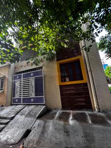Building Image of 1150 Sq.ft 3 BHK Duplex for sale in Varanasi Bengaluru for Rs. 13500000