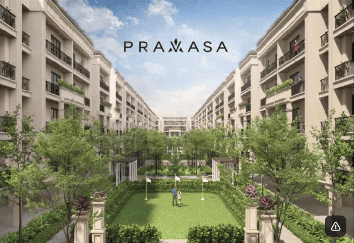 ROF Pravasa Main Image 1