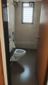 Image of 1020 Sq.ft 3 BHK Apartment / Flat for rent in Bajaj Shubhada, Vile Parle East, Mumbai for Rs. 110000