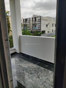 Balcony Image of 2400 Sq.ft 3 BHK Duplex for sale in Sainikpuri Secunderabad for Rs. 16000000