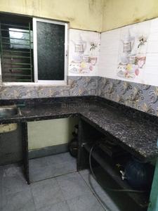 Kitchen Image of Green Home in Bally, Howrah