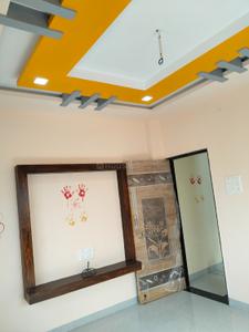 Hall Image of 1500 Sq.ft 3 BHK Independent House for rent in Kaushlya Nagar Kopargaon for Rs. 13000
