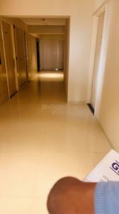 Hall Image of 1355 Sq.ft 2.5 BHK Apartment / Flat for rent in Monte South, Byculla Mumbai for Rs. 190000