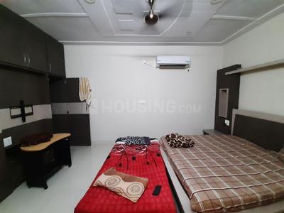 Bedroom Image of 2500 Sq.ft 5 BHK Independent House for sale in Alpha International City Fatehabad for Rs. 6800000