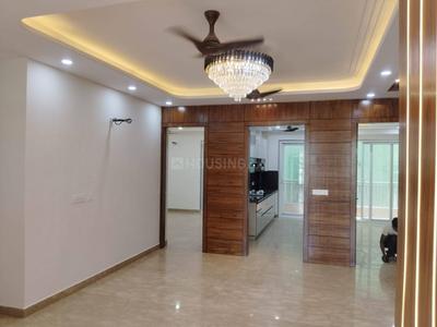 Hall Image of 2430 Sq.ft 3 BHK Builder Floor for sale in Sector 22 Gurgaon for Rs. 27500000