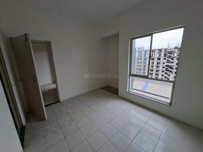 Bedroom Image of 1100 Sq.ft 3 BHK Apartment / Flat for sale in Solaris Joka, Joka Kolkata for Rs. 3800000