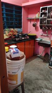 Kitchen Image of 3000 Sq.ft 7 BHK Independent House for sale in Baguiati Kolkata for Rs. 7500000