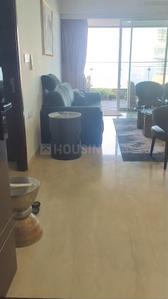 Hall Image of 2000 Sq.ft 3 BHK Apartment / Flat for sale in Mahalakshmi Mumbai for Rs. 100000000