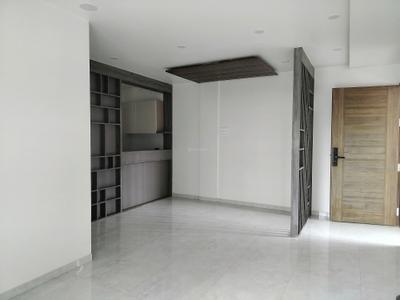 Living Room Image of 1635 Sq.ft 3 BHK Apartment / Flat for sale in Ideal Colony, Kothrud Pune for Rs. 26000000