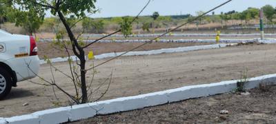 Image of 1200 Sq.ft Residential Plot / Land for sale in Acharapakkam, Chennai for Rs. 660000