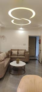 Hall Image of 1200 Sq.ft 3 BHK Apartment / Flat for sale in Harshit Lifestyle Phase 2, Ayodhya Bypass Bhopal for Rs. 4000000