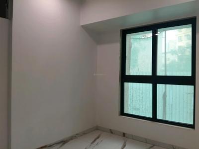 Bedroom Image of 1102 Sq.ft 2 BHK Apartment / Flat for rent in Rassaz Greens , Mira Road East Mira Bhayandar for Rs. 38500