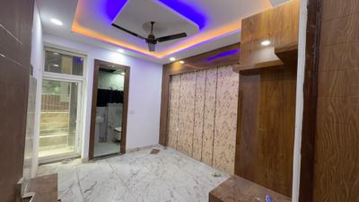 Bedroom Image of 1400 Sq.ft 3 BHK Apartment / Flat for sale in Sector 110 Noida for Rs. 6300000