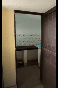 Image of 300 Sq.ft 1 RK Builder Floor for rent in Bhimatangi Housing Colony, Bhubaneswar for Rs. 8000