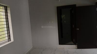 Bedroom Image of 1300 Sq.ft 3 BHK Independent House for sale in Vaishali Parisar, Polipather Jabalpur for Rs. 6000000