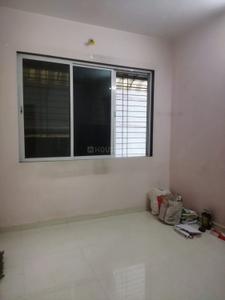 Bedroom Image of 330 Sq.ft 1 RK Apartment / Flat for sale in Welcome Vignesh Radhabhai Palace, Dombivli East Thane for Rs. 2300000