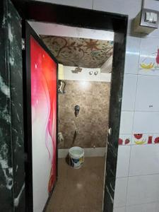Image of 600 Sq.ft 1 BHK Apartment / Flat for rent in Vashi, Navi Mumbai for Rs. 23000