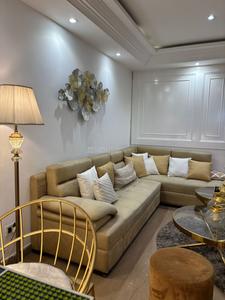 Hall Image of 1800 Sq.ft 3 BHK Builder Floor for sale in Mayfield Garden Luxury Floors, Mayfield Garden Gurgaon for Rs. 32500000