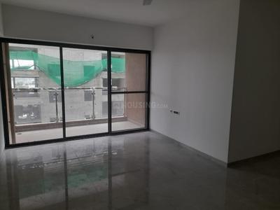 Hall Image of 1200 Sq.ft 2.5 BHK Apartment / Flat for sale in Unique Youtopia, Kharadi Pune for Rs. 13500000