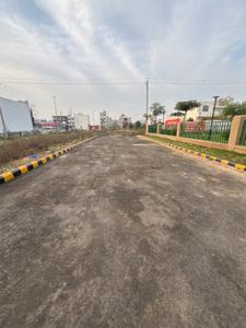 M block sector 83 Plot View 2