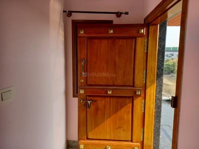 Hall Image of 1200 Sq.ft 2 BHK Builder Floor for rent in Madavara Bengaluru for Rs. 17000