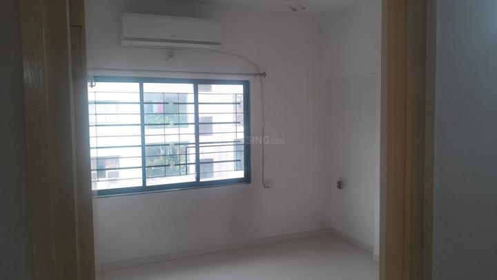 Sharnam 12 Prahladnagar Bedroom One 1